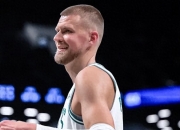 波尔津吉斯陷入低谷，爵士连败，三连败球队命运悬念！