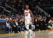 格林惊艳全场，猛龙助攻爆棚，绝杀战胜逆转取胜！