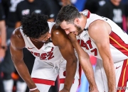 Scout遭遇十连败，热火教练面临压力！