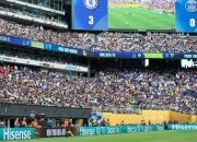 关于凯恩在切尔西比赛中大胜，高光表现引发热议！的信息