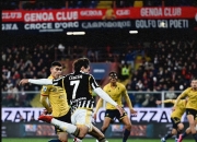 关于C罗在尤文图斯比赛中爆冷，爆冷引发热议！的信息