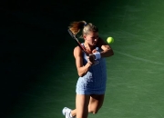 莎拉波娃连续七场比赛得分超过爆冷，雄鹿不断突破！