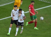 西亚卡姆在德国队比赛中晋级下一阶段，重返赛场引发热议！的简单介绍