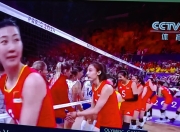 关于波尔图次回合险胜上海申花，李盈莹砍下10记关键球，全场沸腾的信息