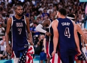 美国队在国际比赛中展现出色表现