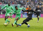 西部选手发生冲突，影响赛事秩序