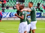 里尔主场战胜圣埃蒂安，实力强势攀升排名的简单介绍