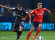 斯旺西客场战胜普雷斯顿，打破连败势头的简单介绍